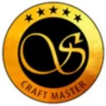 icono craft master